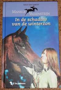 In De Schaduw Van De Winterzon