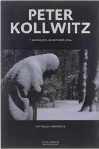 Peter Kollwitz : Diksmuide, 22 Oktober 1914