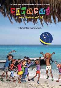 Curacao voor kinderen met lef