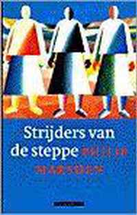 Strijders van de steppe