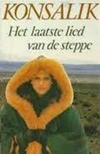 Het laatste lied van de steppe