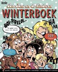 JAN JANS KINDER WINTERDOEBK 0001