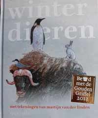 Winterdieren