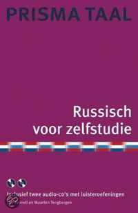 Russisch Voor Zelfstudie