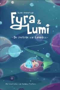 Fyra & Lumi