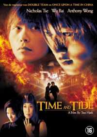 Time And Tide