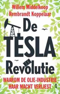 De TESLA revolutie