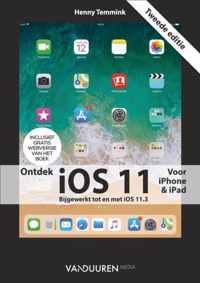 Ontdek  -   Ontdek iOS 11