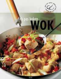 Da's pas koken - Wok