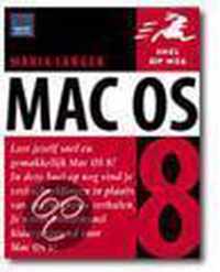 Snel op weg mac os 8