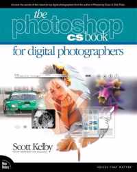 The Adobe Photoshop CS Book for Digital Photographers