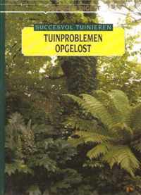 Tuinproblemen opgelost!