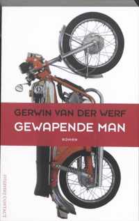 Gewapende man