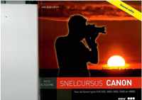 Snelcursus Canon EOS