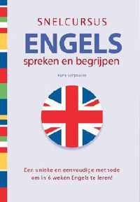 Snelcursus Engels Spreken en Begrijpen