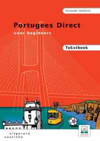 Portugees direct voor beginners