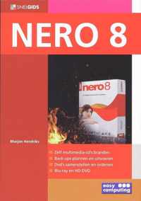 Nero 8