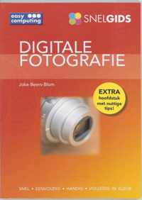 Snelgids Digitale Fotografie