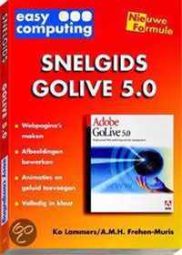 Snelgids Golive 5