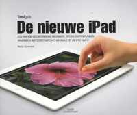 Snelgids de nieuwe iPad