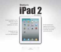 Snelgids iPad 2