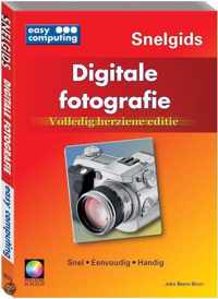 Digitale Fotografie