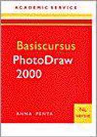 Basiscursus Photodraw 2000