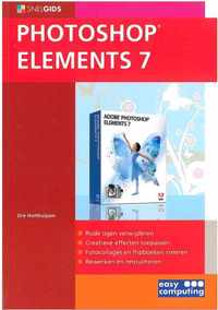 Snelgids Photoshop Elements 7