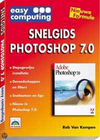 Snelgids photoshop 7