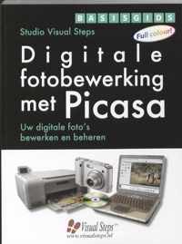 Basisgids Digitale fotobewerking met Picasa