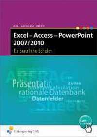 Excel - Access - PowerPoint 2007/2010