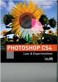 Photoshop Cs4 -Leer En Experimenteer