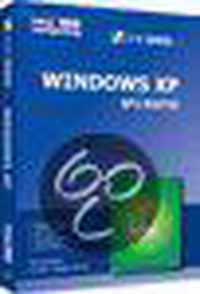 Snelgids Pro Windows Xp Sp2 Editie