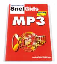 Snelgids 311: mp3