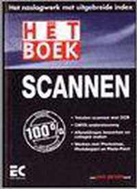 Het Boek Scannen