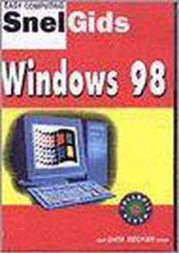Snelgids windows 98