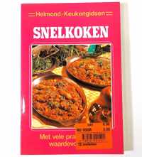 Snelkoken