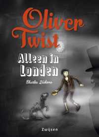 Klassiekers - Oliver Twist- Alleen in Londen