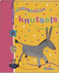 Knutselboeken - Gemakkelijke knutsels