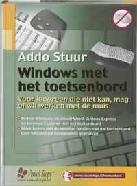 Windows Met Het Toetsenbord