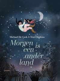 Morgen is een ander land