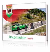 Dolomieten Italie