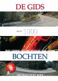 Gids van de 1000 bochten