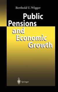 Public Pensions and Economic Growth