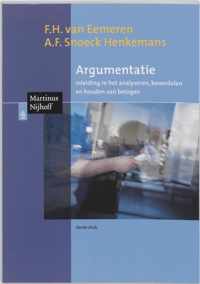 Argumentatie