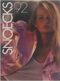 Snoecks / 92 ed. belgie