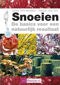 Snoeien