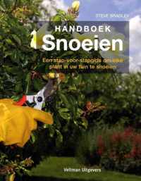 Handboek snoeien