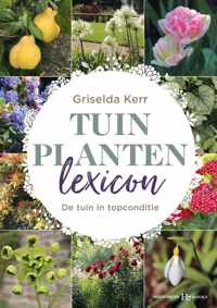 Tuinplantenlexicon