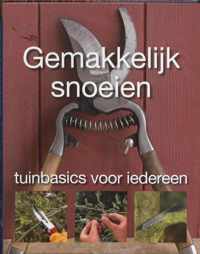 Gemakkelijk Snoeien